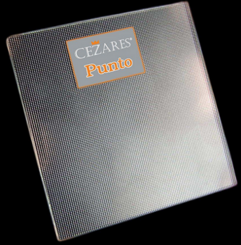 CEZARES ECO O-A-2-90-P-Cr Душевой уголок
