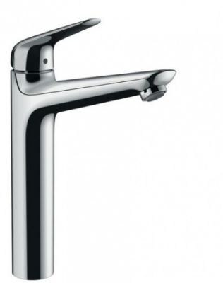 Смеситель для раковины Hansgrohe Novus 71123000