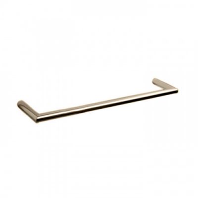 Fantini Young Полотенцедержатель 30см, подвесной, цвет: Nickel PVD 96 95 7606