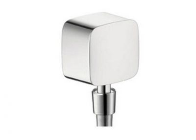 Подключение для шланга Hansgrohe PuraVida 27414000