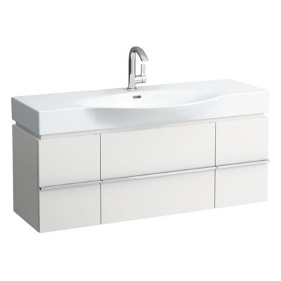8.1170.4.000.104.R Laufen Palace Раковина 1200х510х110 мм, цвет: белый матовый
