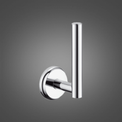 Hansgrohe Logis Держатель для бумаги, подвесной,  цвет: хром 40517000