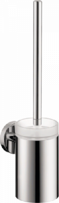 Ершик для унитаза Hansgrohe Logis 40522000
