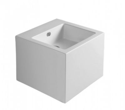 Раковина подвесная 50x50 Simas Frozen FZ13bi*0