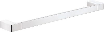 Gedy G-Pirenei, полотенцедержатель, длина 45 см, цвет хром PI21/45(13)