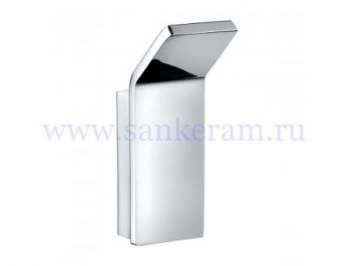 Крючок Bemeta SOLO 139106022