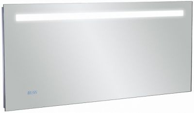 Зеркало с передней подсветкой 140x65 см JACOB DELAFON EB1165-NF