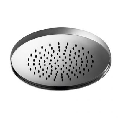 SF122A05Q AquaElite верхний душ, 300 мм, белый матовый