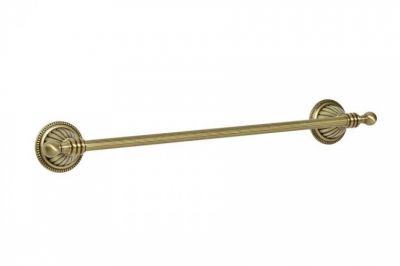 Держатель для полотенца Hermitage Bronze 10321