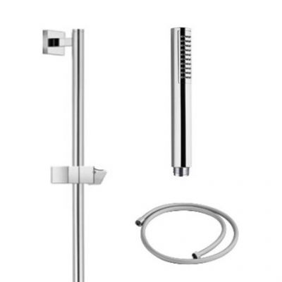9920B410G Palazzani душевой гарнитур со штангой