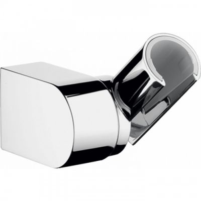 Hansgrohe Porter Vario Держатель ручного душа, настенный, цвет: хром 28328000