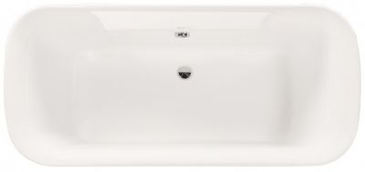 Акриловая ванна VAGNERPLAST BLANCA WT 175