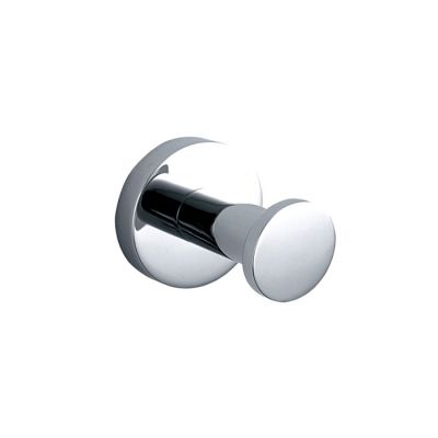 530400 Decor Walther Basic HAK4 Крючок подвесной, цвет: хром