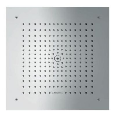 Верхний душ Hansgrohe Raindance Е 40×40 см. 26252000