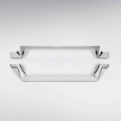 Полотенце держатель Colombo Alize B2509
