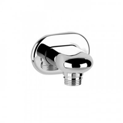 Gessi Goccia Вывод воды на 1/2, цвет: хром 33769#031
