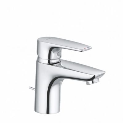 Смеситель для раковины Kludi Pure and Solid 343820575