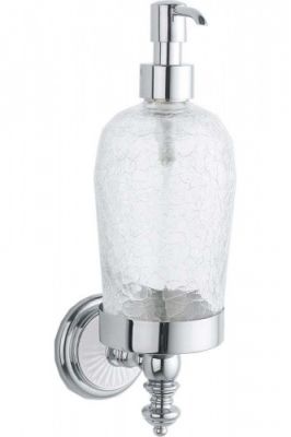 Настенный диспенсер Vogue Bianco 10147