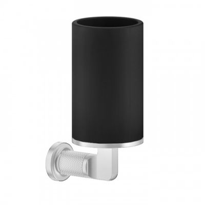 Gessi Inciso Стакан подвесной, цвет: хром 58508#031