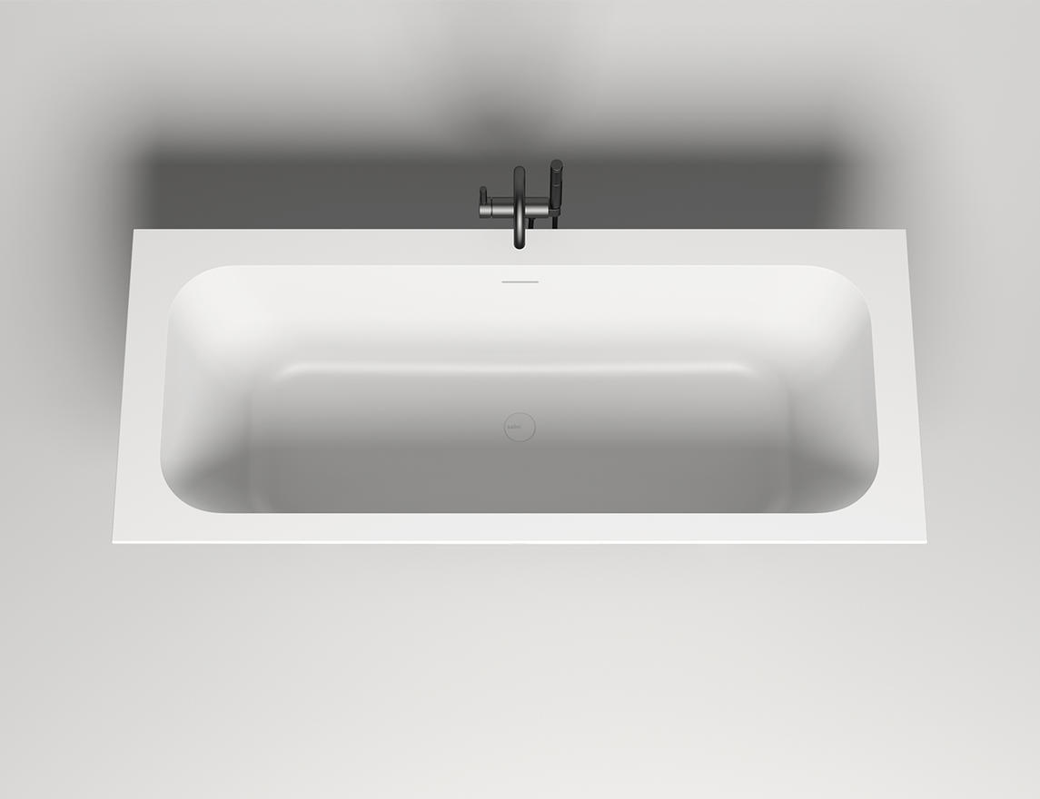Salini ORLANDA AXSI KIT Ванна 190x80 покраска по RAL, матовая