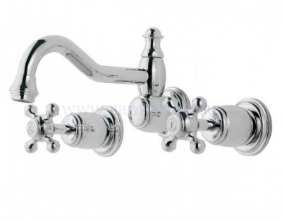 Смеситель для раковины Bandini Antica 560.920 бронза