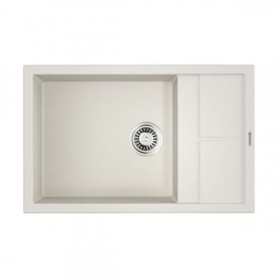 Кухонная мойка Omoikiri Sumi 78-LB-WH 4993722