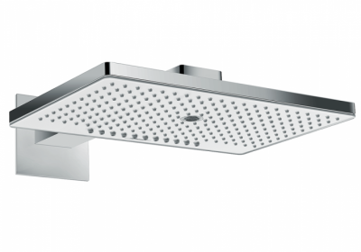 Hansgrohe Rainmaker Select Верхний душ 460 3jet с держателем 24007400