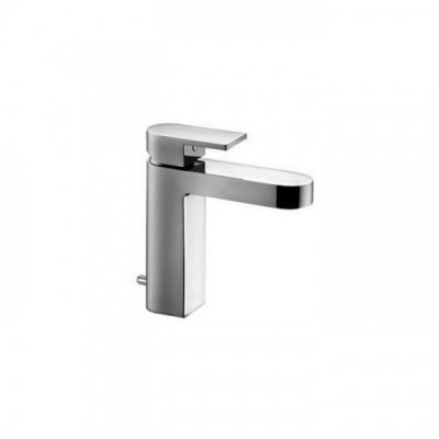 Fantini Mare Смеситель для раковины, 1 отверстие, цвет: хром 51 02 1004F