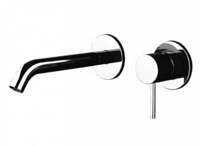 Смеситель для раковины Remer X Style X15PL хром