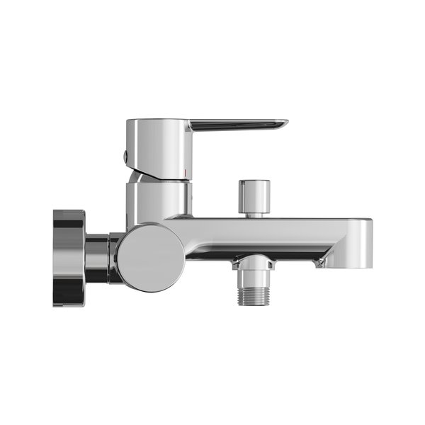 X070169 Смеситель для ванны Ravak Puri PU 022.01/150
