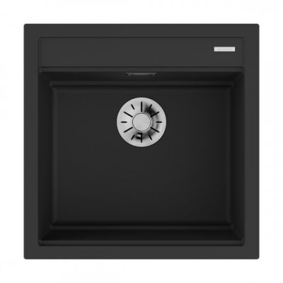 4993052 Omoikiri Kitagawa 51-GB Artceramic/графит