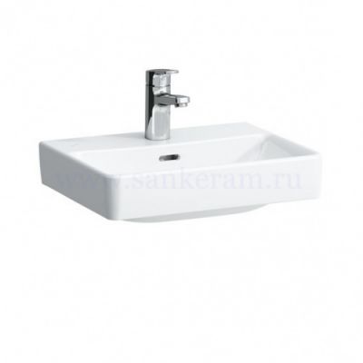 Раковина 450x340 Laufen Pro S 815961