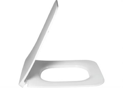 Крышка-сиденье для унитаза Villeroy&Boch Venticello 9M80 S101 микролифт