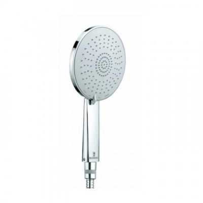 Bossini MIXA/3 Ручной душ d14см., 3 режима, цвет: хром B01168.030
