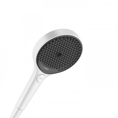 Hansgrohe Rainfinity Ручной душ , лейка 130мм, 3jet, &frac12;;, цвет: хром 26865000