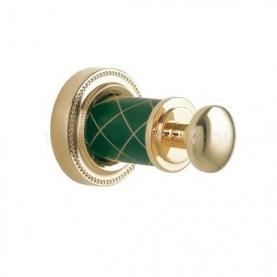 Крючок Boheme Murano 10906-GR-G