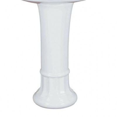 Пьедестал для раковины Migliore Gianeta ML.GNT-25.807.BI