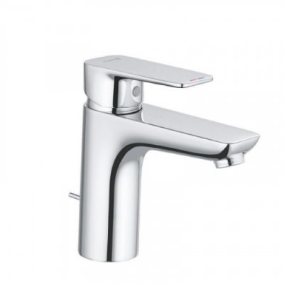 Смеситель для раковины Kludi Pure and Style 402900575