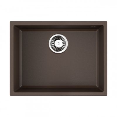 Кухонная мойка Omoikiri Tedori 54-U-WH 4993991