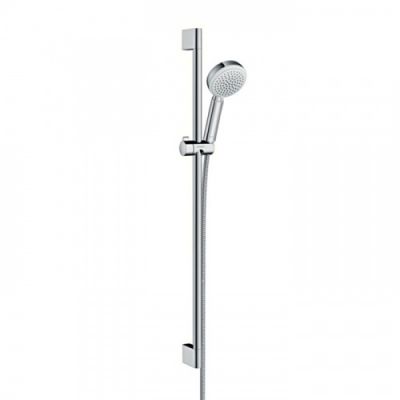 Hansgrohe Crometta 100 Vario Uni душевой набор, 0,90, цвет: хром 26657400