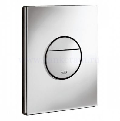 Клавиша смыва Grohe Nova Cosmopolitan белая 38765SH0