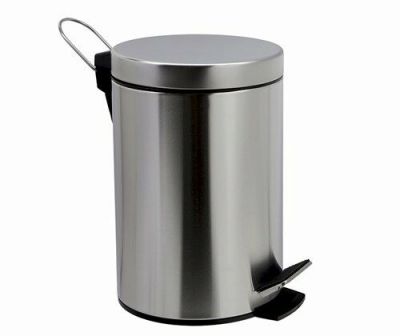 K-665 Ведро 5L Размеры (Ш/В/Г): 21х32х27 см