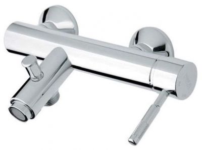 Смеситель для ванны Fiore XENON 44CR5151, хром