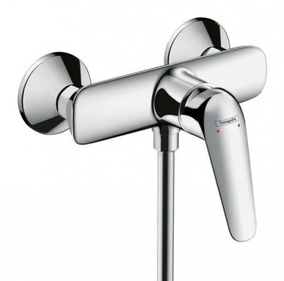 Смеситель для душа Hansgrohe Novus 71060000