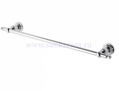 Полотенцедержатель 60 см Bandini Antica Classic 693.00 бронза