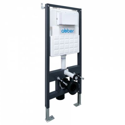 Инсталляция ABBER AC0105 для подвесного унитаза