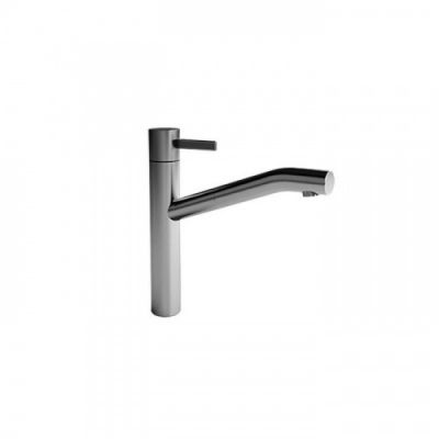 Fantini AF/21 Смеситель для раковины, 1 отв., излив: 21.7 см, цвет: хром 27 02 A753F