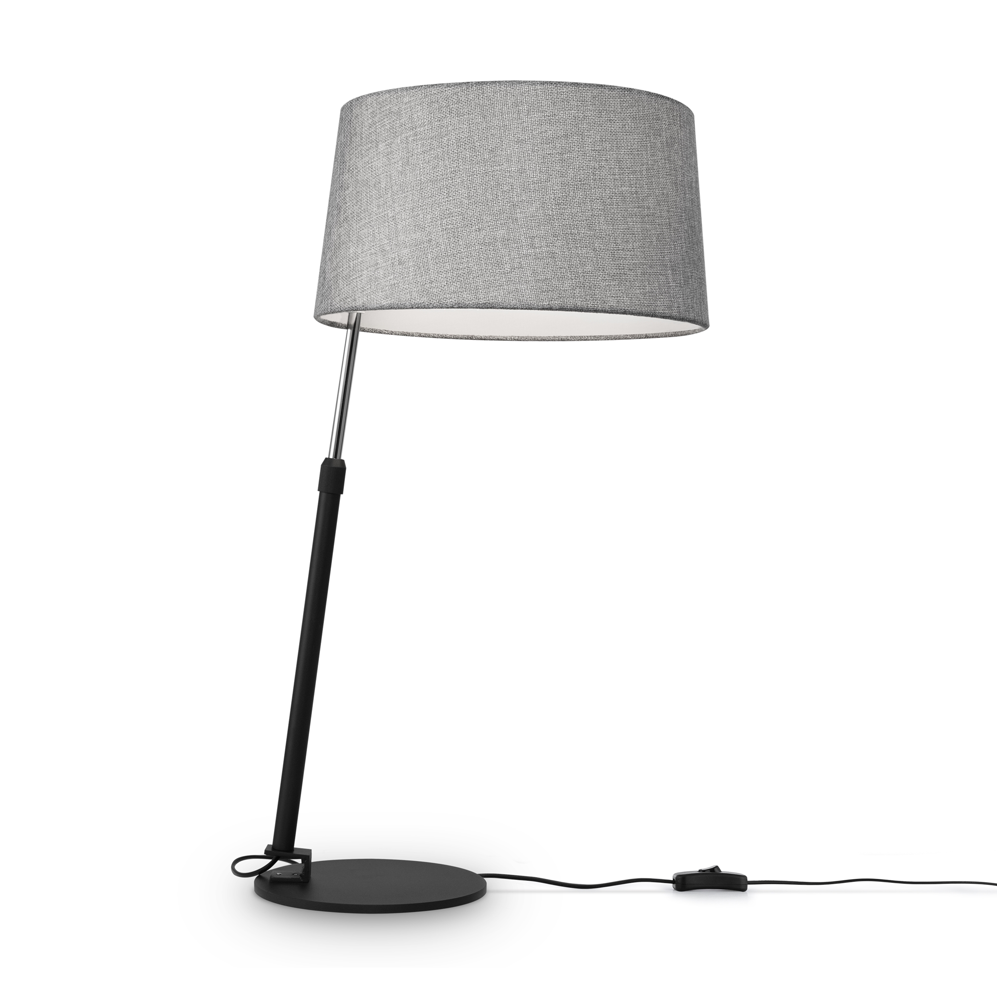 Maytoni Bergamo Настольный светильник MOD613TL-01B