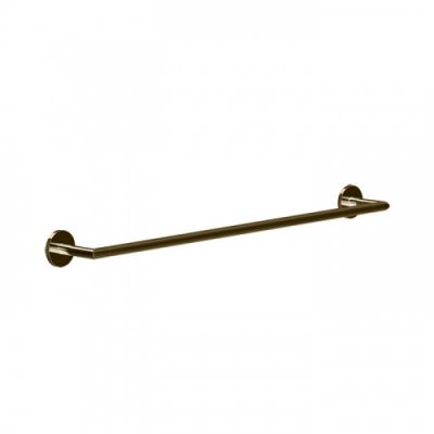 Gessi Tondo Полотенцедержатель, 60 см, цвет: Finox Brushed Nickel 63703#149