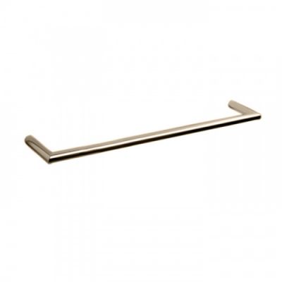 Fantini Young Полотенцедержатель 45см, подвесной, цвет: Nickel PVD 96 95 7611